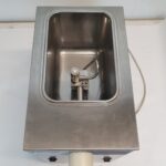 MONTAPANNA TELME mod. BAR2 - immagine 3