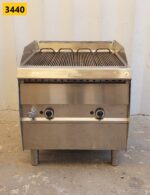 GRILLVAPOR ARRIS A GAS mod. GV819P