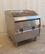 GRILLVAPOR ARRIS A GAS mod. GV819P - immagine 2