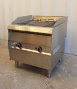 GRILLVAPOR ARRIS A GAS mod. GV819P - immagine 3