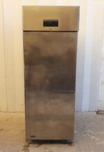 ARMADIO CONGELATORE ILSA mod. 700 HARMONY GEL BT 1P - immagine 2