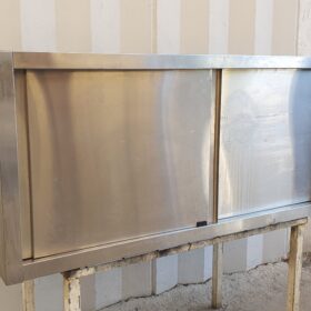 PENSILE ARMADIATO cm 140x40x65h