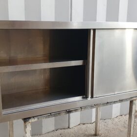 PENSILE ARMADIATO cm 150x40x65h